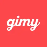 Gimy 劇迷 Logo